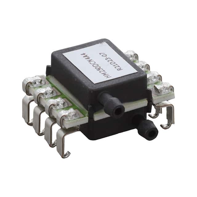 ELVH-M250D-HRRJ-C-N4A4 Amphenol All Sensors Corporation  Sensori di pressione Trasduttori
